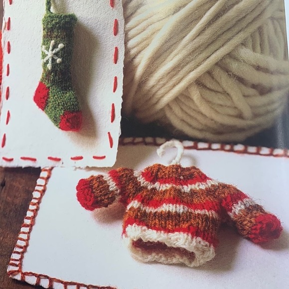 Knitting How To Knit Last Minute Knitting Gifts Joelle Hoverson - Picture 9 of 16